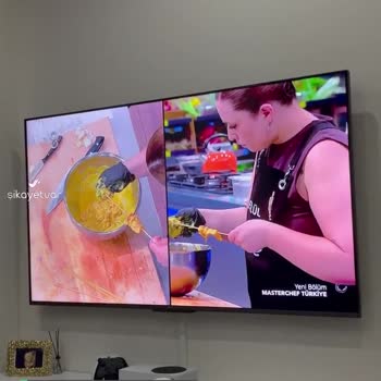 TV8 Kanalı Donuyor İzlenmiyor