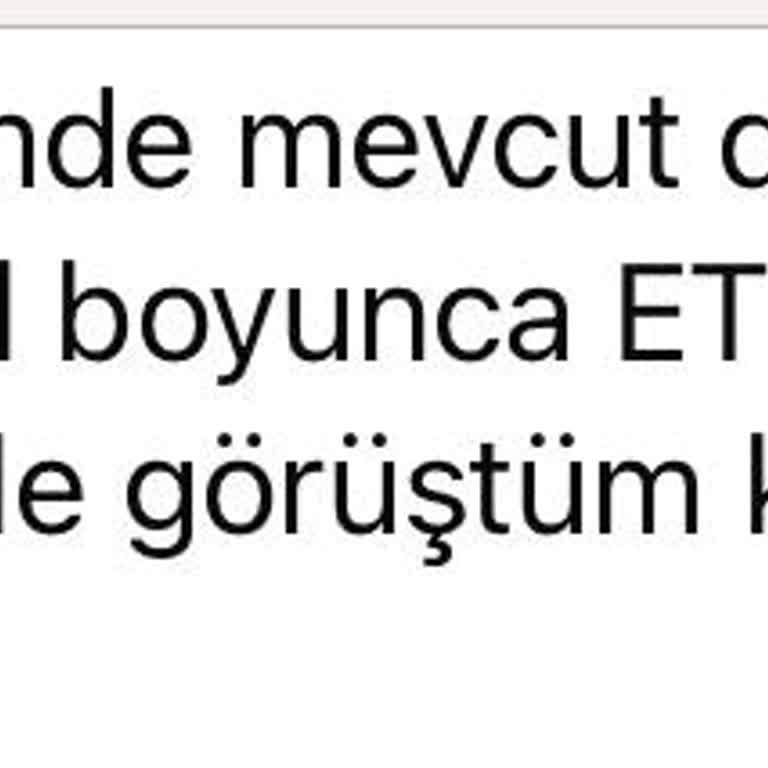 Yanıltıcı Aqua Park Bilgisiyle Hayal Kırıklığı Yaşadık