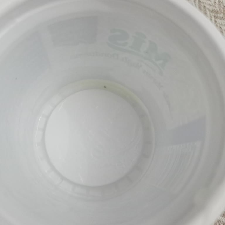 Mis Dondurmada Tekrarlayan Siyah Tanecikler Endişe Veriyor