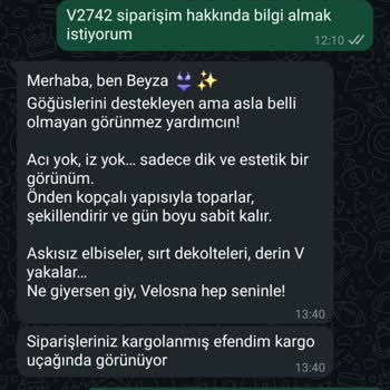 Siparişim 15 Gündür Teslim Edilmedi, Bilgilendirme Ve Müşteri Hizmetleri Yetersiz