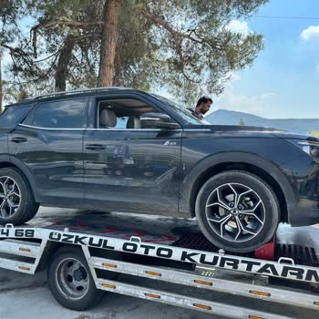 Düşük Kilometrede Korando Yolda Kaldı Kronik Arıza Şüphesi