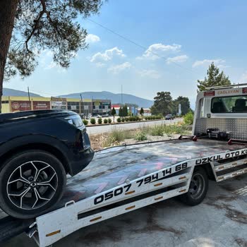 Düşük Kilometrede Korando Yolda Kaldı Kronik Arıza Şüphesi