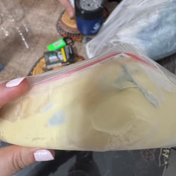 Açılmamış Kaşar Peynirinin Son Kullanma Tarihi Geçmemesine Rağmen Küflenmesi