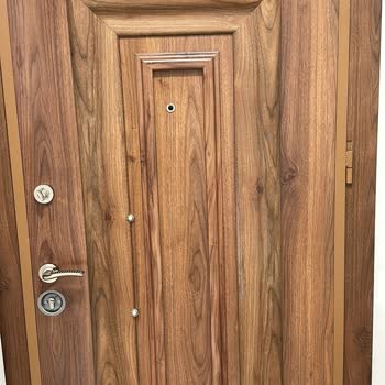 Karadeniz Laminant Parke Teslim Edilen Kapı Talep Ettiğimiz Özelliklere Sahip Değil!