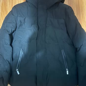 Colin's Montta Renk Solması Ve Fermuar Sorunu, Garanti Desteği Sağlanmadı