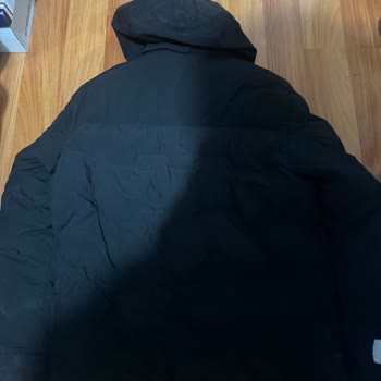 Colin's Montta Renk Solması Ve Fermuar Sorunu, Garanti Desteği Sağlanmadı