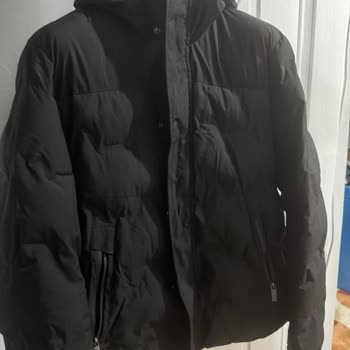 Colin's Montta Renk Solması Ve Fermuar Sorunu, Garanti Desteği Sağlanmadı