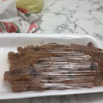 Yemeksepeti Eksik Gramajlı Ürün Ve Yetersiz Destek Deneyimi