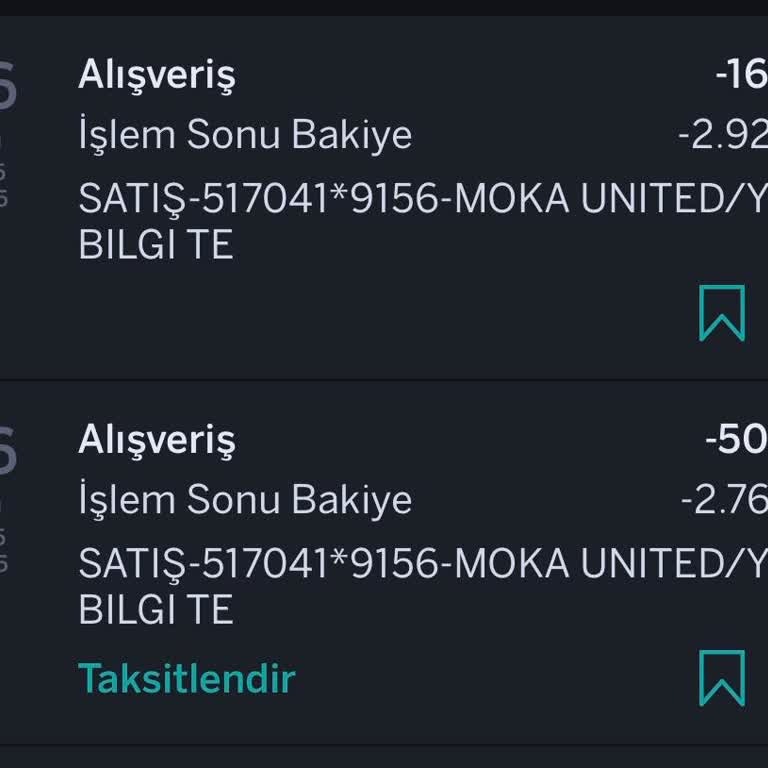 Yandex Go İle Çift Ödeme Sorunu Ve İade Talebi