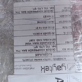 Yanlış Ürün Gönderimi Ve İade Sorunu: Ücret İadesi Yapılmadı