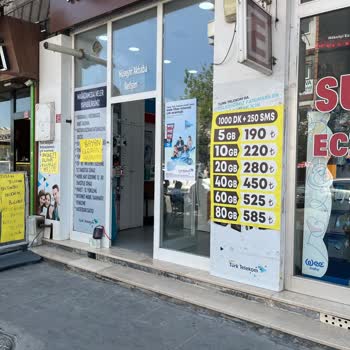 Türk Telekom Bayilerinde Fatura İşlemlerinde Yaşanan İlgisizlik