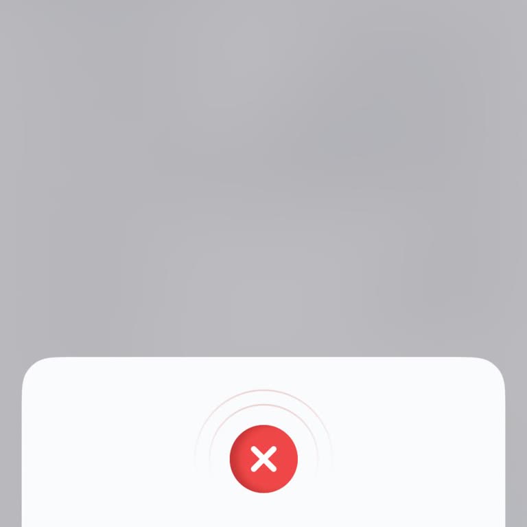 Pep Hesabım Haksız Yere Güvenlik Kontrolünde, Paramı Kullanamıyorum