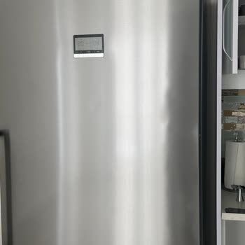 Kusurlu Buzdolabı Kapakları İçin Çözüm Bekliyorum: Media Markt Ve Bosch Müşteri Hizmetlerinden Sonuç Alamıyorum