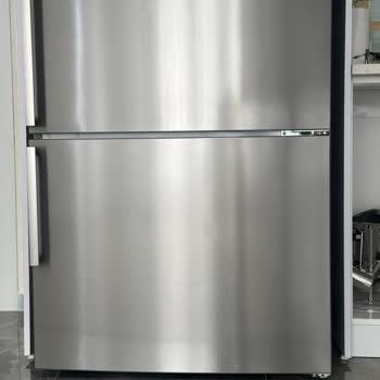 Kusurlu Buzdolabı Kapakları İçin Çözüm Bekliyorum: Media Markt Ve Bosch Müşteri Hizmetlerinden Sonuç Alamıyorum