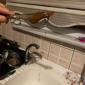 Nutella Kavanozunda Yabancı Maddeyle Karşılaştım, Açıklama Bekliyorum