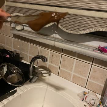 Nutella Kavanozunda Yabancı Maddeyle Karşılaştım, Açıklama Bekliyorum