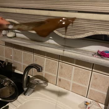 Nutella Kavanozunda Yabancı Maddeyle Karşılaştım, Açıklama Bekliyorum