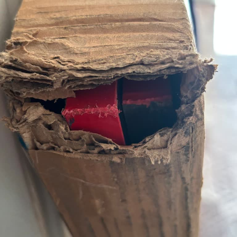 Ağır Ve Hasarlı Masa İadesinde Çözüm Sunulmuyor