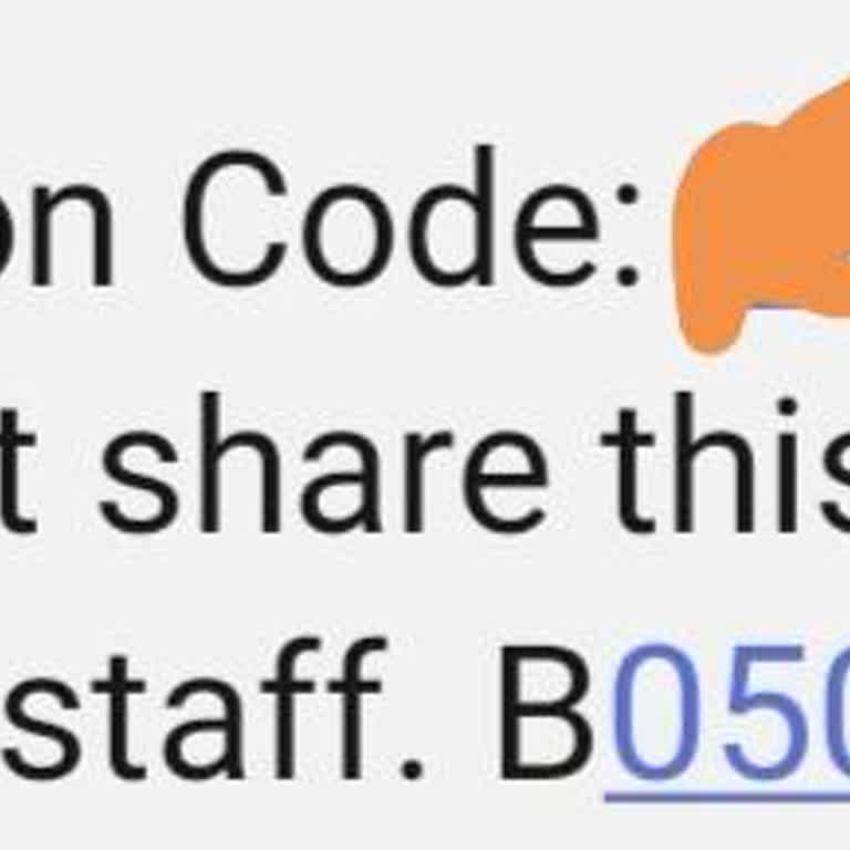Bilgim Dışında BTCTURK’ten Doğrulama Kodu Alınması Ve Kişisel Veri Güvenliği Endişesi