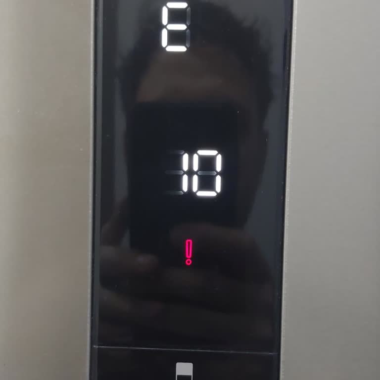 Garanti Uzatması Ve Servis Sonrası Daha Kötüleşen Soğutma Sorunu