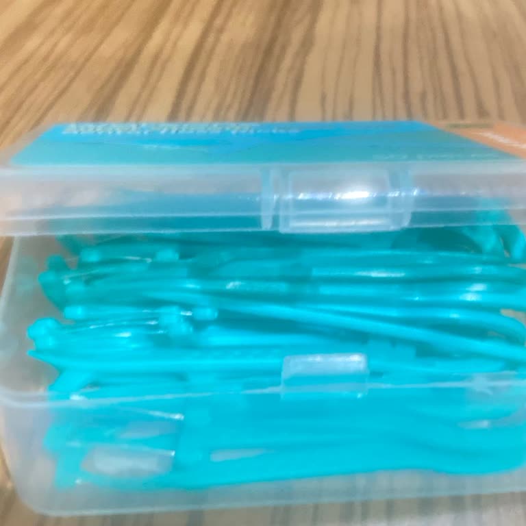 Watsons Diş İplerinde Ambalaj Eksikliği Ve Kalite Düşüşü