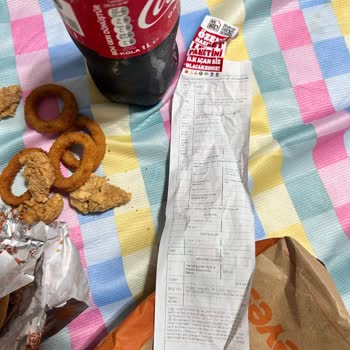 Eksik Ve Kalitesiz Siparişe Çözüm Sunulmaması Mağduriyet Yarattı