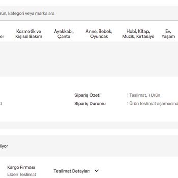 İdefix Klimam Teslim Edilmedi, Mağduriyet Yaşıyorum