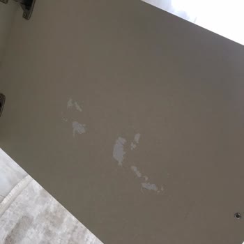 Aldığım Mobilyalarda Sürekli Sorun Yaşadım Firma Çözüm Sunmadı