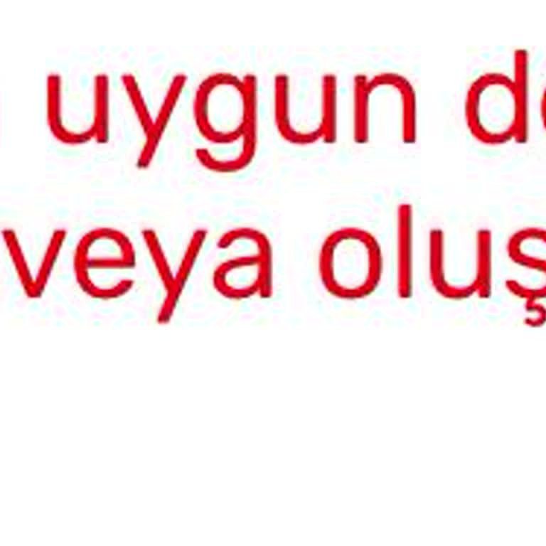 Merkezi Adrese Teslimat Yapılamıyor Hatası Nedeniyle Sipariş Veremiyorum