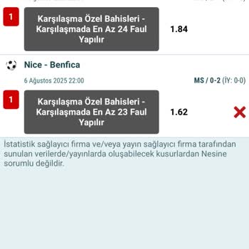 Kazanan Kuponlarım Kaybedilmiş Olarak Görünüyor, Kazancım Hesabıma Yatırılmadı