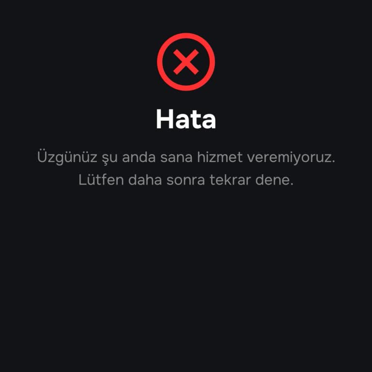 Papara Hesabımda Uzun Süredir Devam Eden Erişim Sorunu ve Çözüm Eksikliği