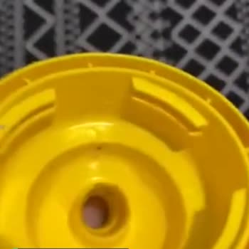 Philips Avent Suluk Küf Problemi