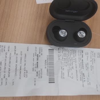 Aldığım Kulaklık Hiç Çalışmadı, Destek Alamıyorum