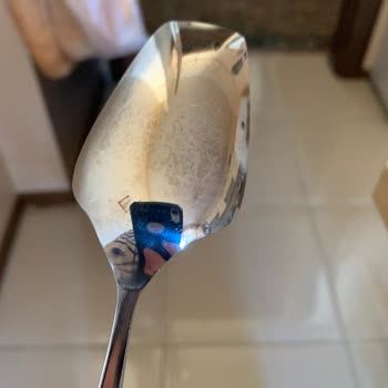 Schafer Çatal Kaşık Bıçak Setinde Paslanma Ve Kesme Sorunu