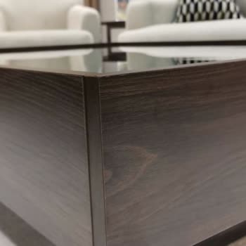 Teslimat Gecikti, Arızalı Sehpa İçin Bir Aydır Servis Bekliyorum