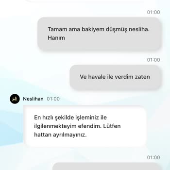 Kazanç Çekim Talebim Gerekçesiz Reddedildi, Bakiyem Düşürüldü