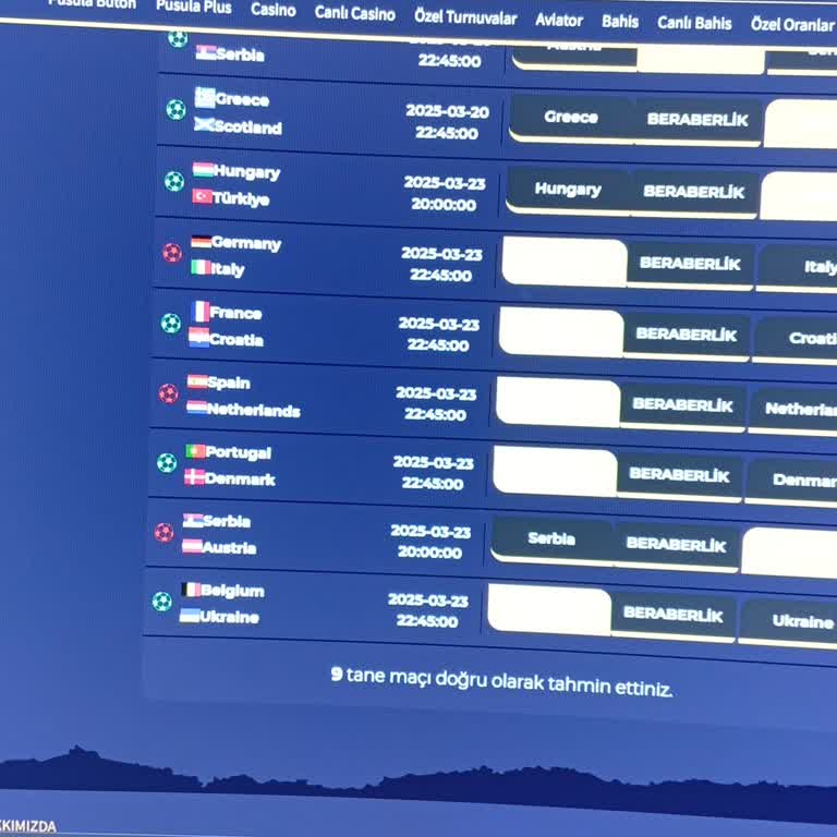 Pusulabet Kazandığım Ödül 5 Aydır Hesabıma Yatırılmadı