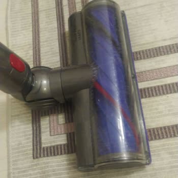 Dyson Garanti Sürecinde Mağduriyet Ve İletişim Eksikliği