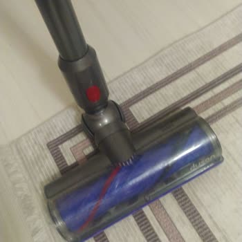 Dyson Garanti Sürecinde Mağduriyet Ve İletişim Eksikliği