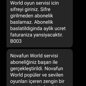 Onayım Olmadan Başlatılan Abonelikler Ve Haksız Fatura Artışıyla Mağduriyet