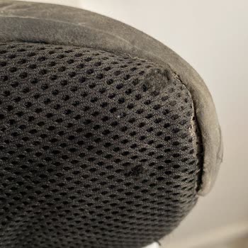 1 Ayda Deforme Olan Adidas Ayakkabı Ve Garanti Sürecinde Mağduriyet