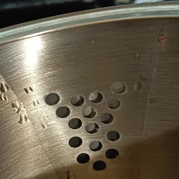 Fakir Chailand Çay Makinesinde Paslanma Ve Sağlık Endişesi