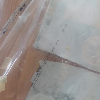 Son Kullanma Tarihi Geçmemiş Kaşar Peynirinin Küflenmesi Ve İletişim Sorunu