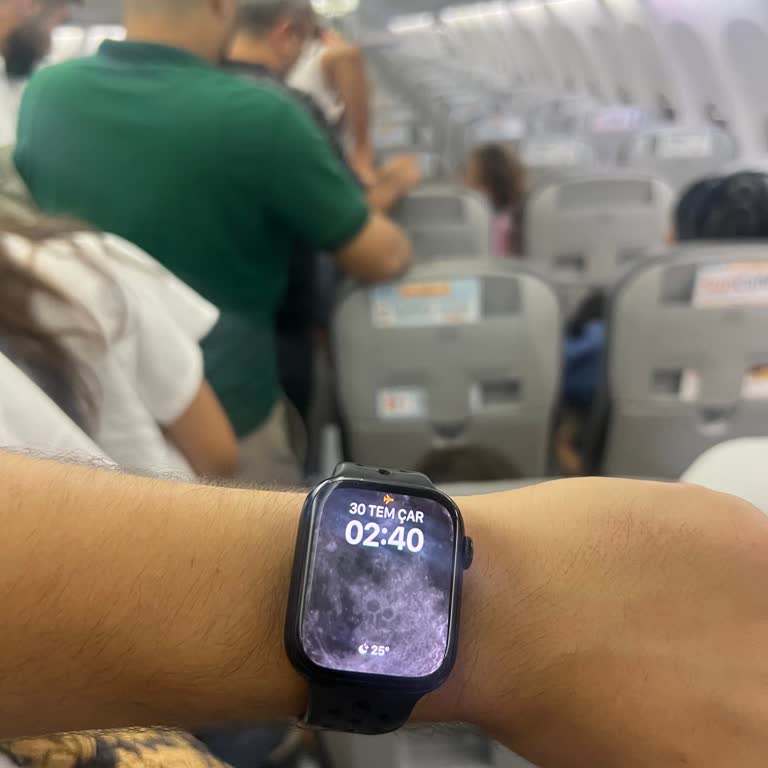 Sunexpress Rötarı Nedeniyle Taksi Ücreti Mağduriyeti