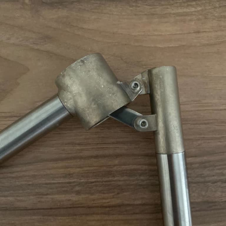 Bir Yıkamada Renk Değiştiren Sarımsak Ezeceği Hayal Kırıklığı