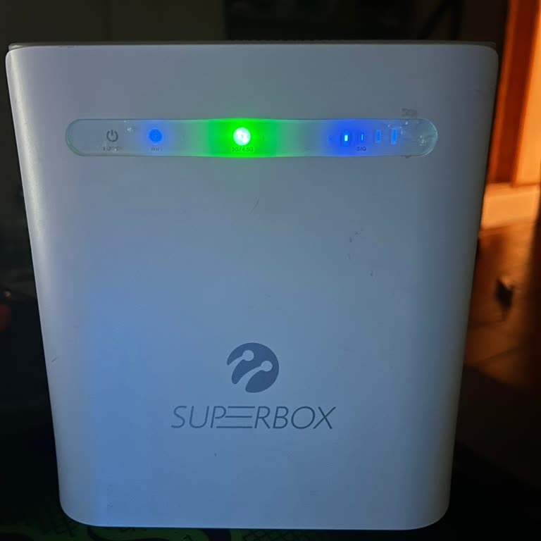 Taşındığım Adreste Sürekli İnternet Kesintisi Ve Destek Eksikliği