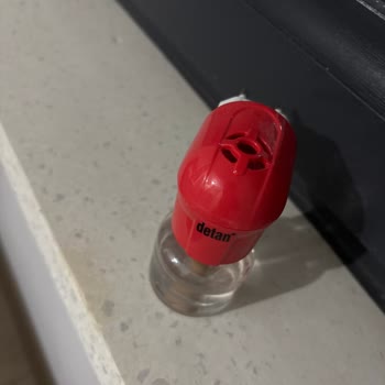 Aşırı Isınan Elektrolikit Cihazı Güvenlik Riski Yaratıyor!