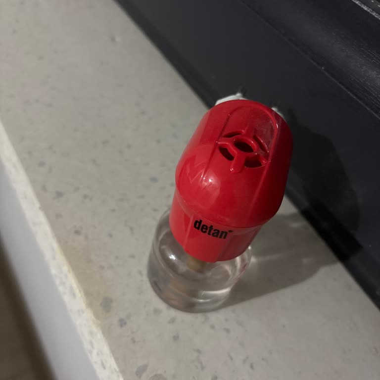 Aşırı Isınan Elektrolikit Cihazı Güvenlik Riski Yaratıyor!