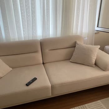 Koltuk Takımında Sürekli Gıcırdama Sorunu Çözülmüyor, Değişim Talep Ediyorum