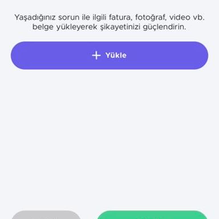 Hat Taşıma Sonrası Sim Kart Yok Uyarısı Ve İletişim Kesintisi Mağduriyeti